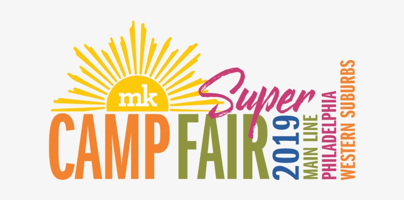 Super Camp Fair 2019 - Philadelphia Cream Cheese, transparent png