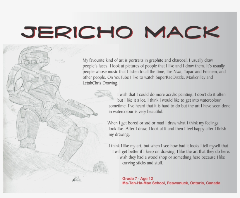 How To Be An Artist - Sketch, transparent png