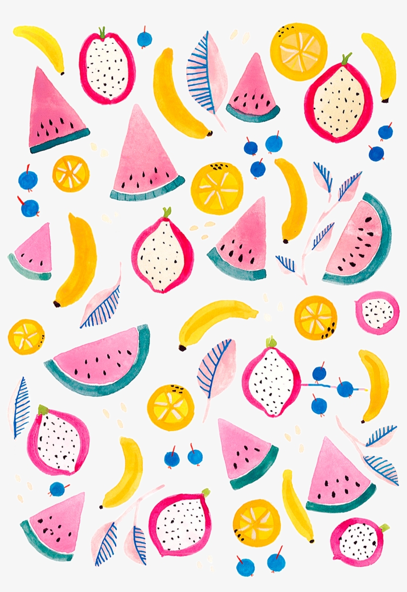 Thank You - Summer Brunch Invitation, transparent png