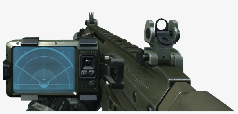 8 Heartbeat Sensor Mw3 - Sensor, transparent png
