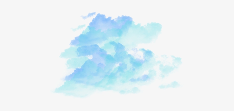 Report Abuse - Pink Clouds Png, transparent png