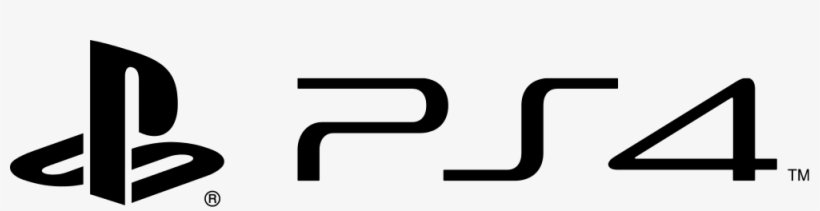 Sony Playstation 4 - Playstation 4 Logo Png, transparent png