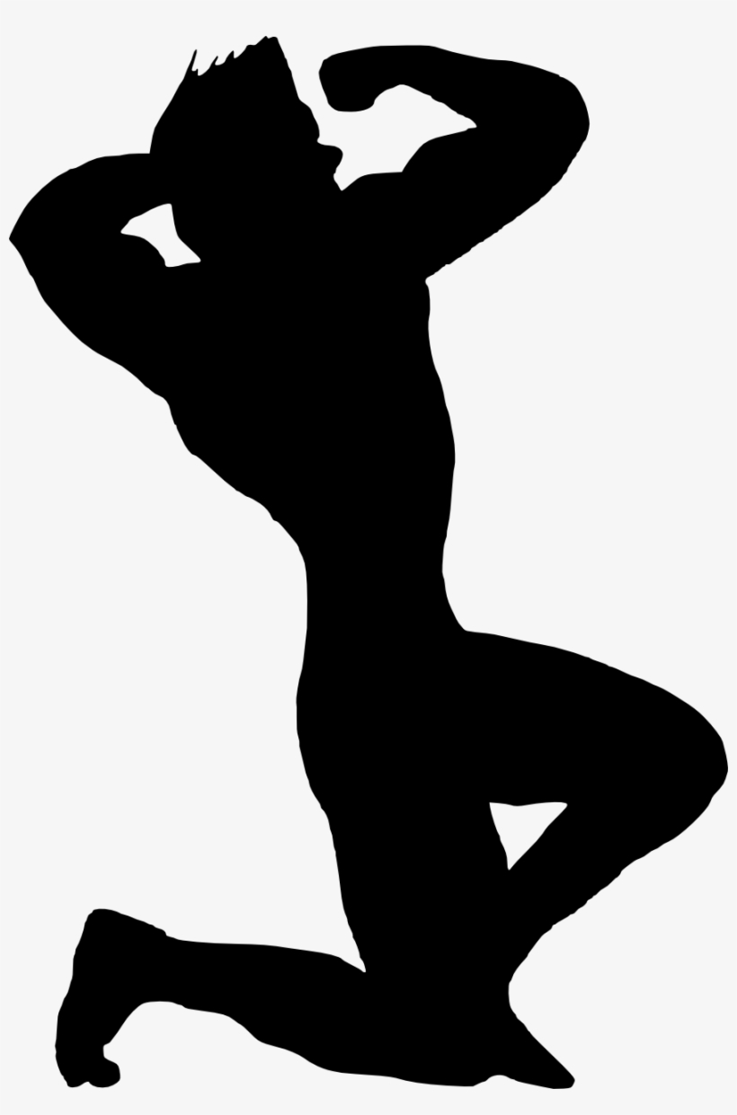 Free Download - Bodybuilding, transparent png