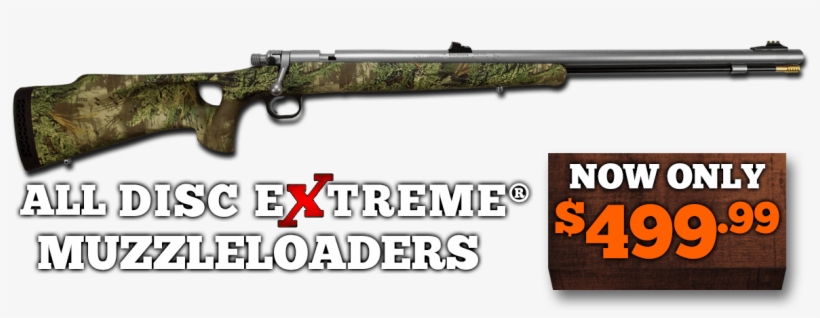 Disc Sale Graphic - Firearm, transparent png