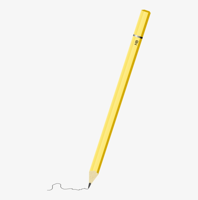 Paper Pens Pencil Drawing Writing - Pencil Scribbling, transparent png