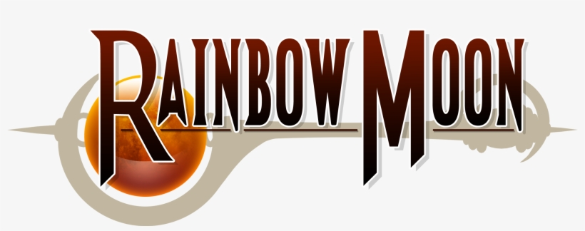 Click To Enlarge Image Rainbowmoon Logo Collapse - Rainbow Moon Logo, transparent png