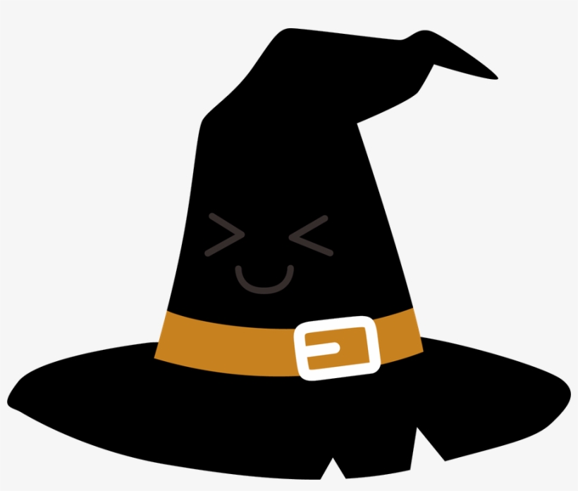 Minus Harry Potter Stickers, Harry Potter Clip Art, - Harry Potter Hat Png, transparent png