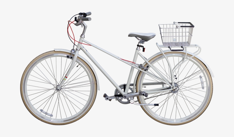 Bike - Electric Bicycle, transparent png