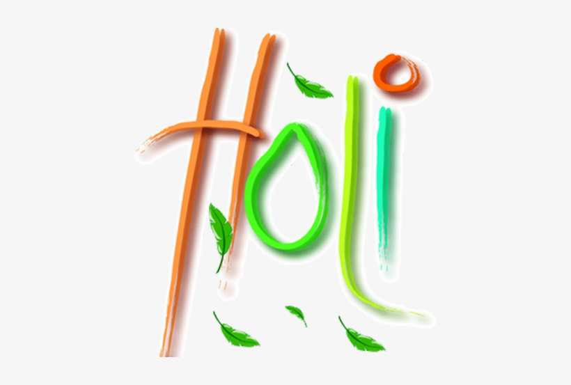 Greeting Cards On Holi - School Board Decoration For Holi, transparent png