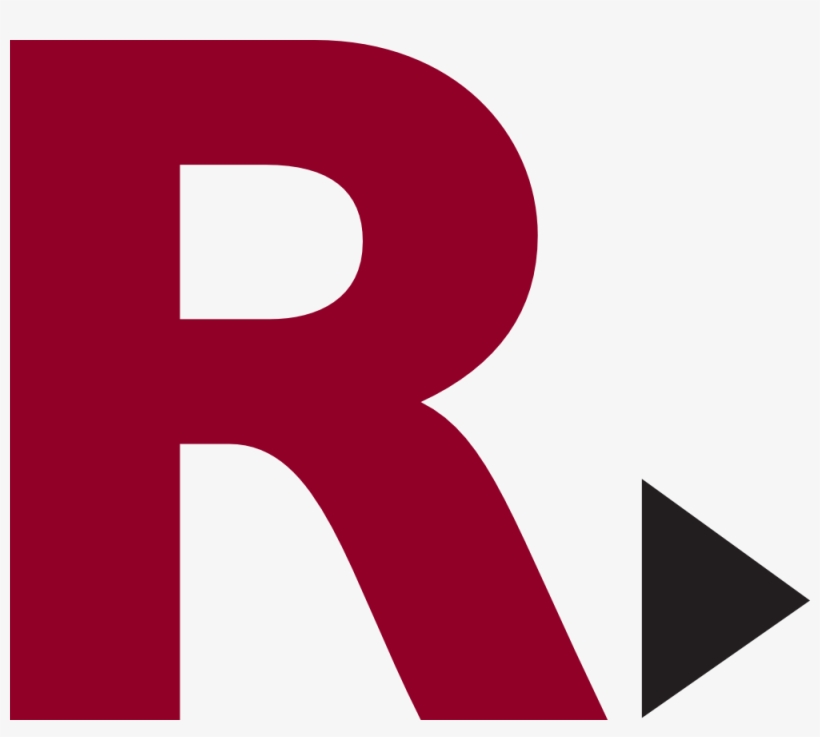 Radio Och Tv Verket R - R Png, transparent png