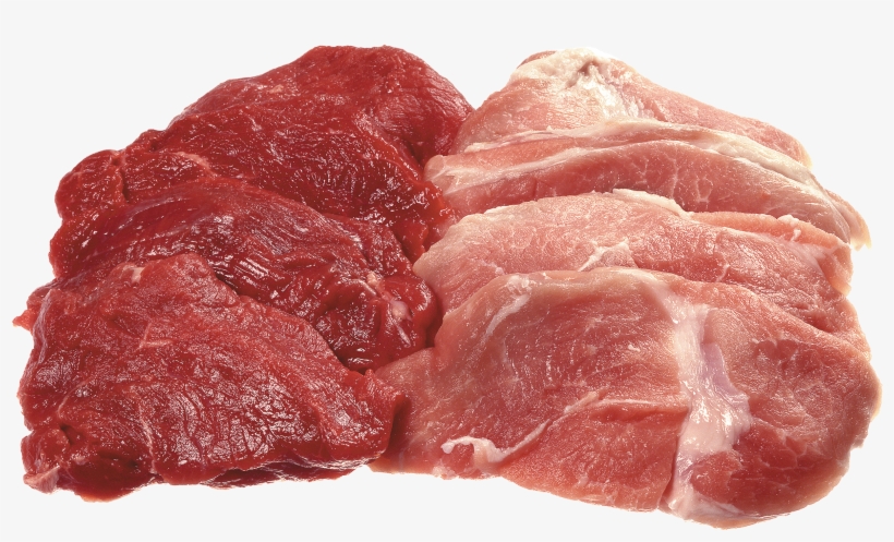 Steaks Meat Png Clipart - Meat Clipart, transparent png