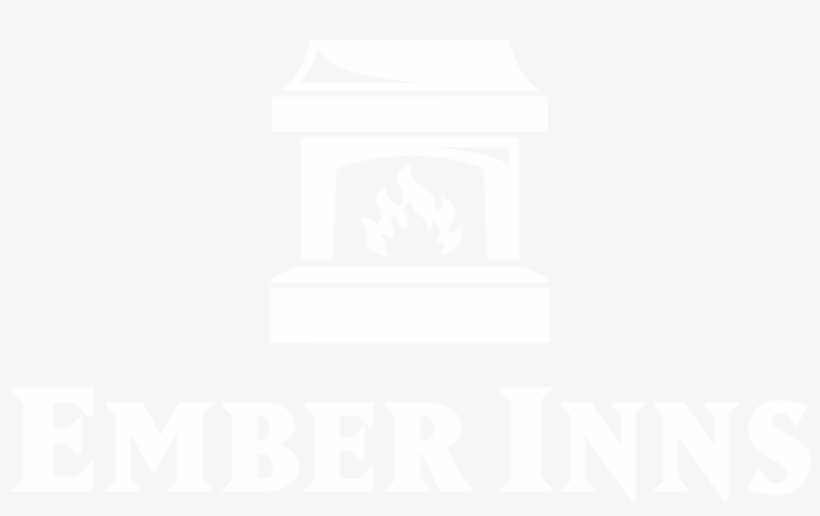 Logo - Ember Inns, transparent png