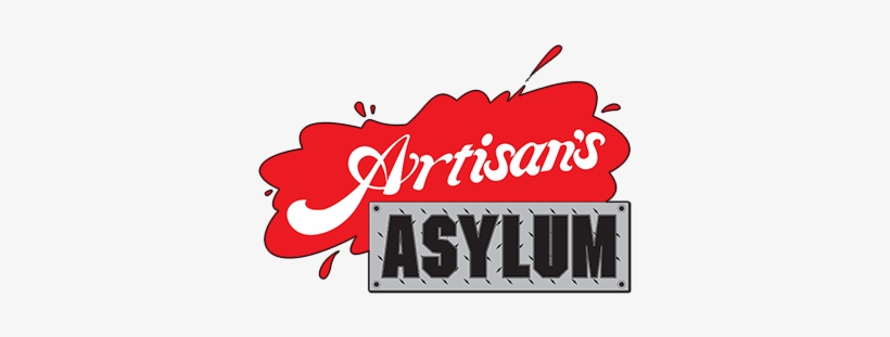 Artisan's Asylum, transparent png
