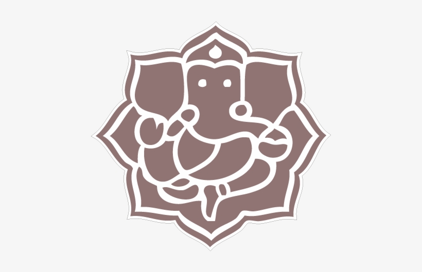 Ganpati Ganesha - Brian Jonestown Massacre Tattoo, transparent png