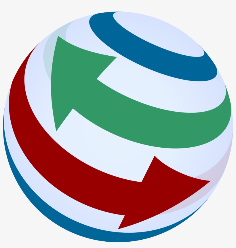 File Wikivoyage Logo Round Png Royalty Free Stock - Latest Logo Png, transparent png