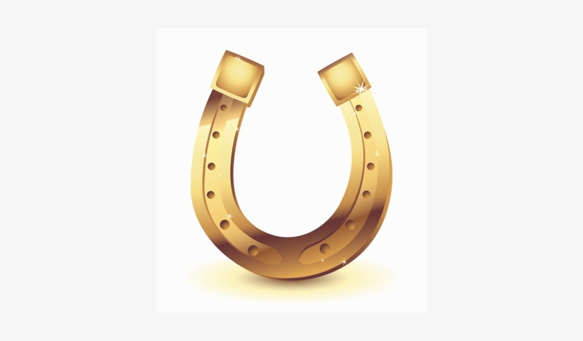 Golden Horseshoe - Worthing High School Logo, transparent png