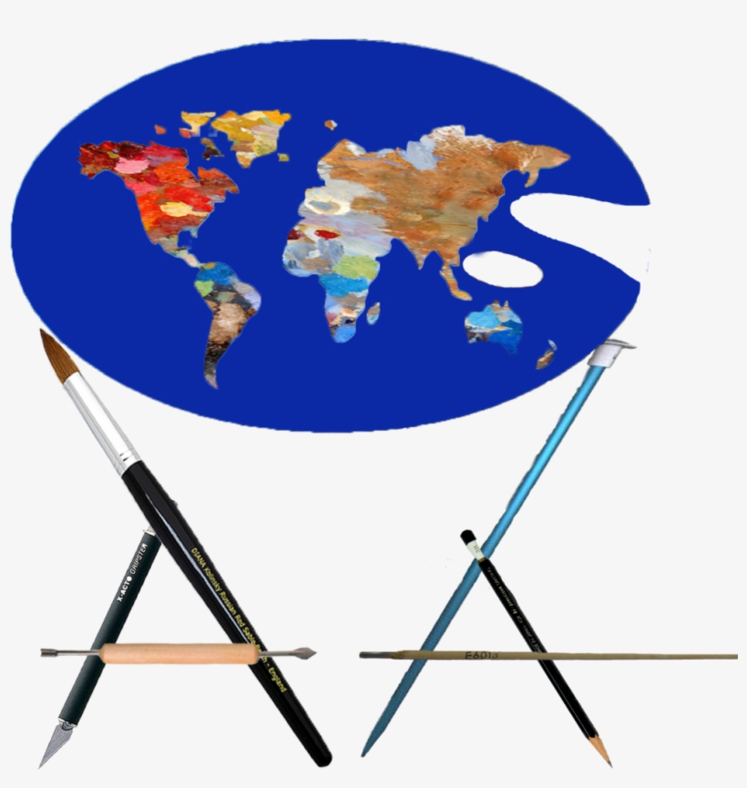 Artisan's Atlas - New York, transparent png