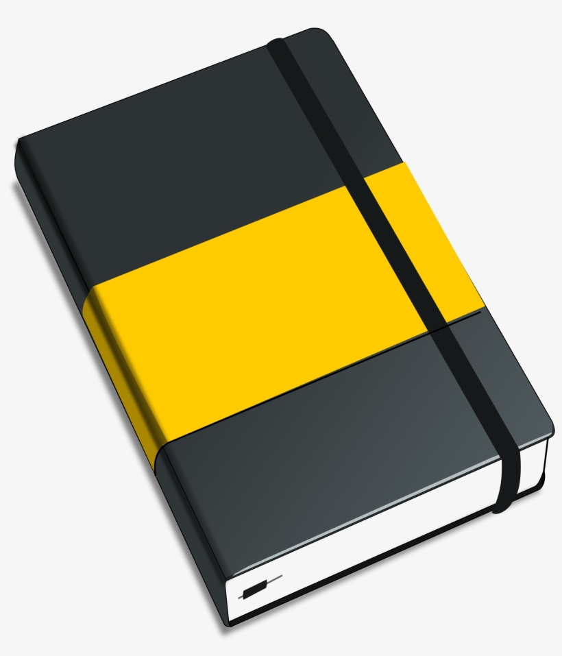 C - Sketchbook Clipart, transparent png