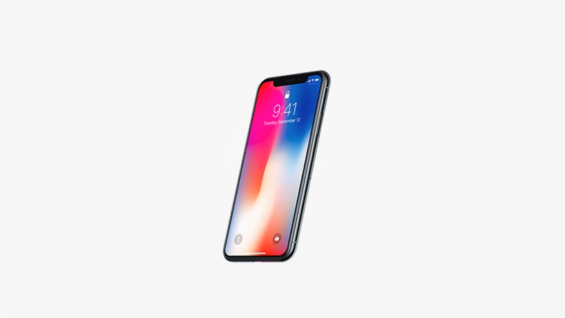 Download & Install Apps To An Iphone Or Ipad From A - Smartphone, transparent png