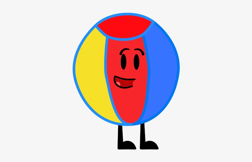 Beach Ball - Portable Network Graphics, transparent png