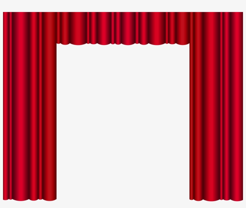 Theatre Png For Free Download On - Theater Curtain Transparent Background, transparent png