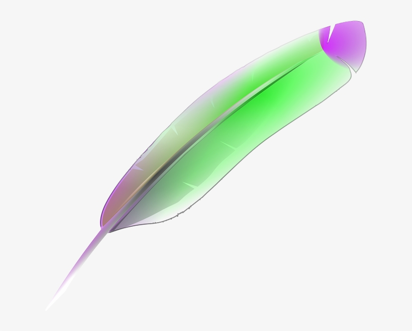 Feather Svg Clip Arts 600 X 544 Px, transparent png