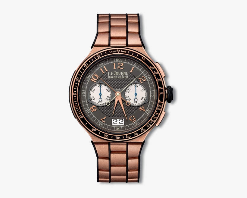 Voir Toutes Les Collections - Fp Journe Chronographe Monopoussoir Rattrapante, transparent png