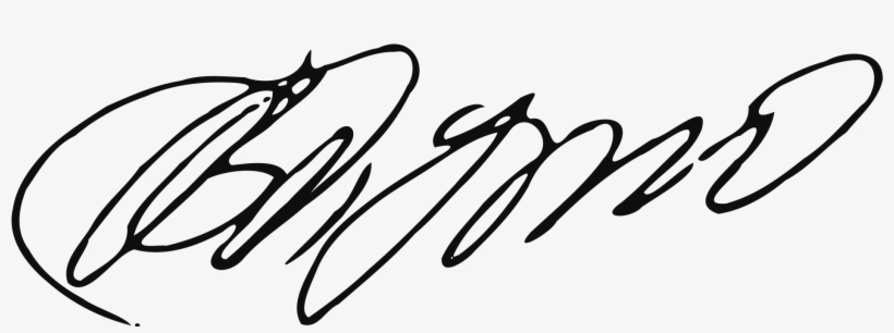 Vladimir Putin Signature - Vladimir Putin Signature Png, transparent png