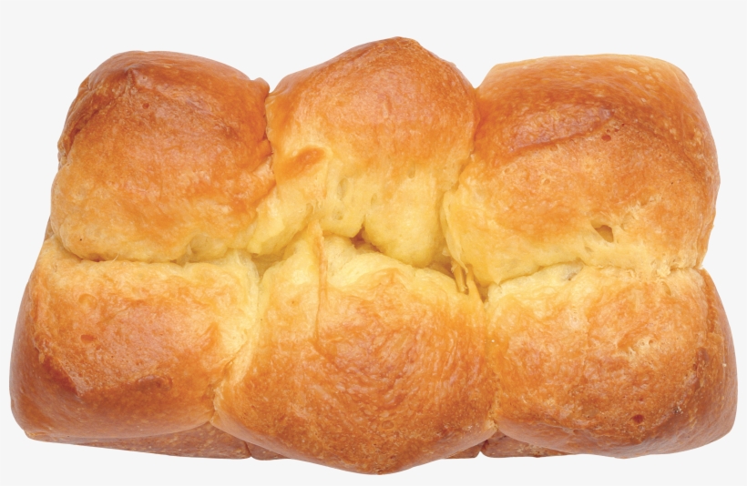 Sub Bread With Transparent Background, transparent png