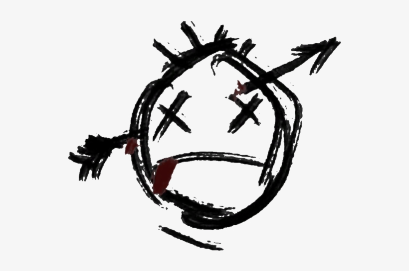 282 × 240 Pixels - Graffiti Png, transparent png