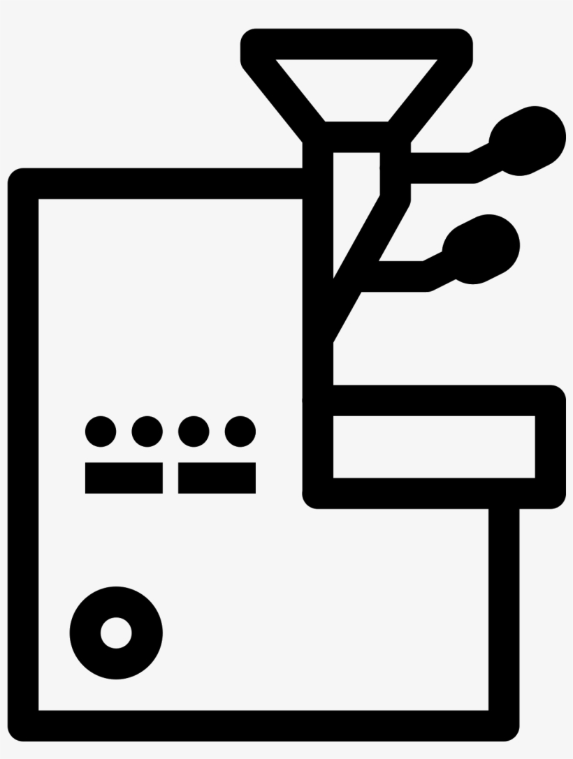 Coffee Icon Free Download Png Download - Icon, transparent png