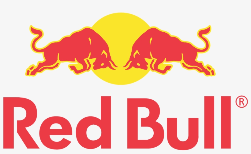 Logos Red Bull - Red Bull Logo Pdf, transparent png