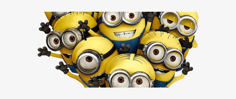 Minions Png, transparent png