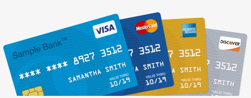 Prepaid Credit Cards - Credit Card, transparent png