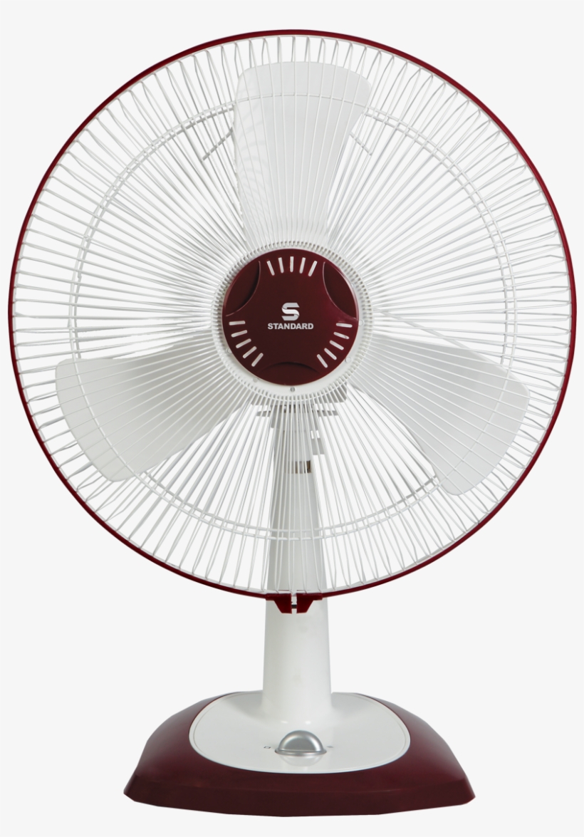 Alfa High Speed Table Maroon - Havells Table Fan High Speed, transparent png
