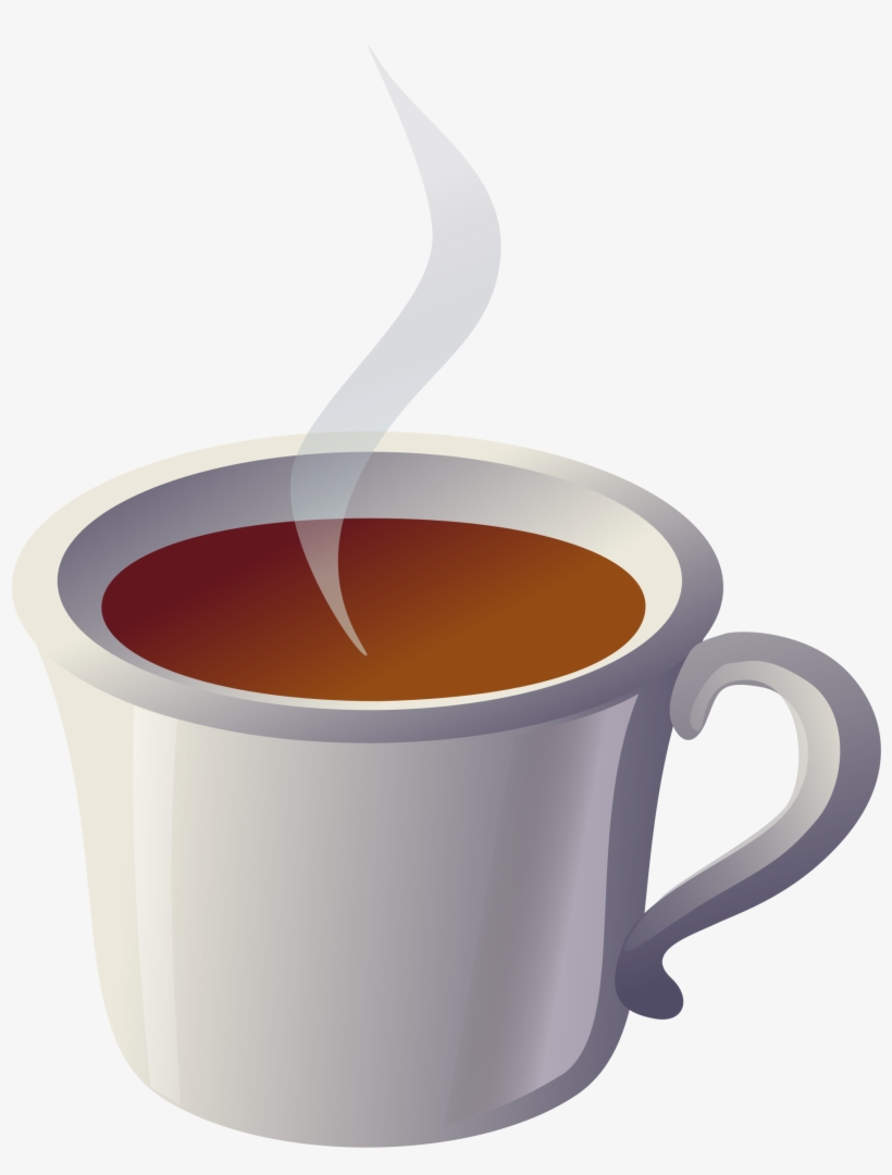 Cup Of Tea Transparent Background, transparent png