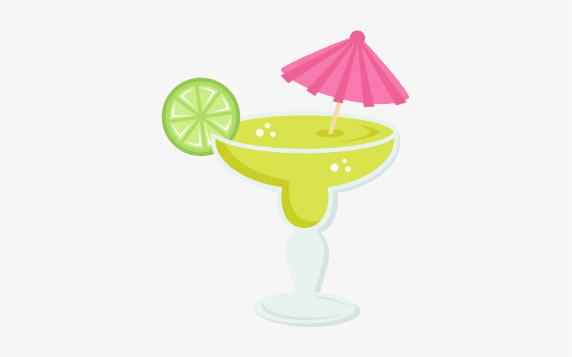 Margarita Svg Scrapbook Cut File Cute Clipart Files - Margarita Clipart Svg, transparent png