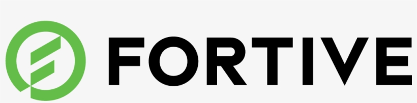 Dell Logo Transparent Download - Fortive Logo Png, transparent png