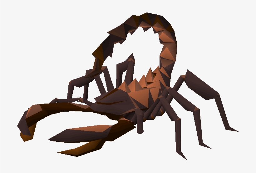 King Scorpion - Scorpion King 2 Icon, transparent png