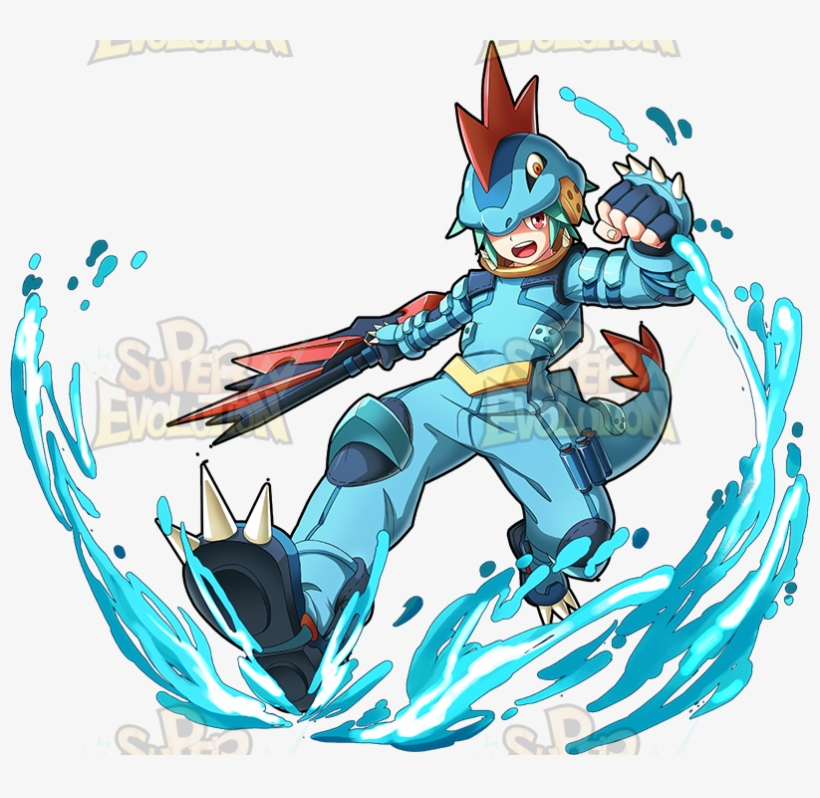 Alligator - Character, transparent png