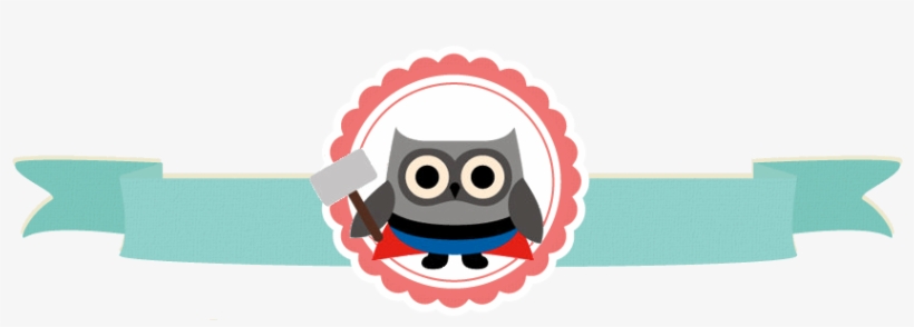 Logo Thor 2 - Cake Design, transparent png