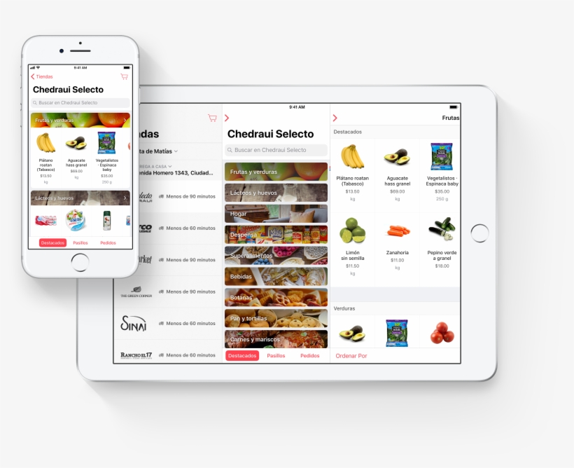 Walmart Is Ramping Up Its Grocery Delivery Business - Que Es Corner Shop, transparent png