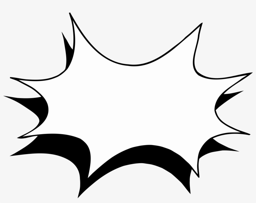 Starburst Big Image Png - Starburst Clipart, transparent png