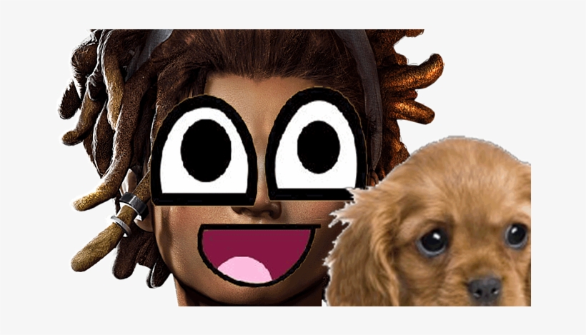 Will Torvald Be Getting His Puppy Off Sunny For Christmas - Portable Network Graphics, transparent png
