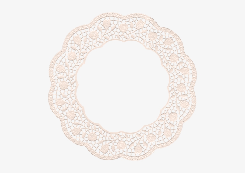 Http Sgaguilarmjargueso Blogspot Mx Search Ositos Bolillos - Deko-tortenspitzen Rund, Gold, O 36 Cm, 4 Stk., transparent png