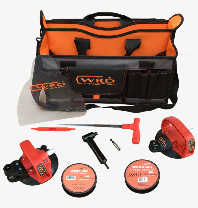 In - Spider Wire Windshield Removal, transparent png