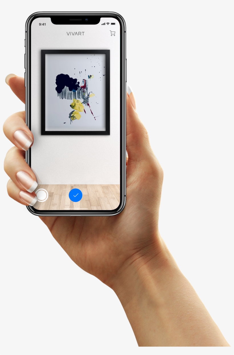 Select The Work That You Like From The Catalogue Of - Sms Phone Hand Png, transparent png