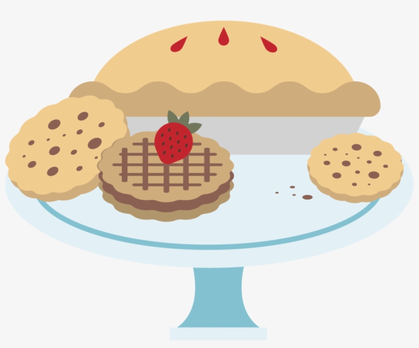 Pie - Portable Network Graphics, transparent png