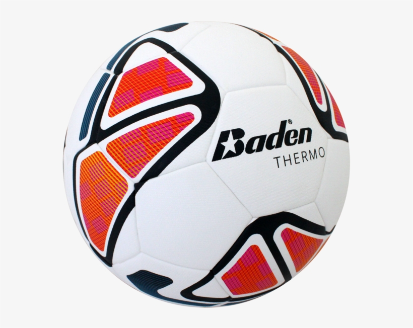 Thermo Soccer Ball - Baden Thermo Bonded Soccer Ball Nfhs, transparent png