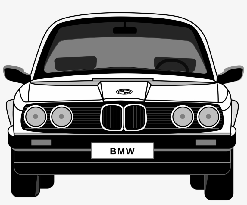 Car Clip Art Bmw, transparent png